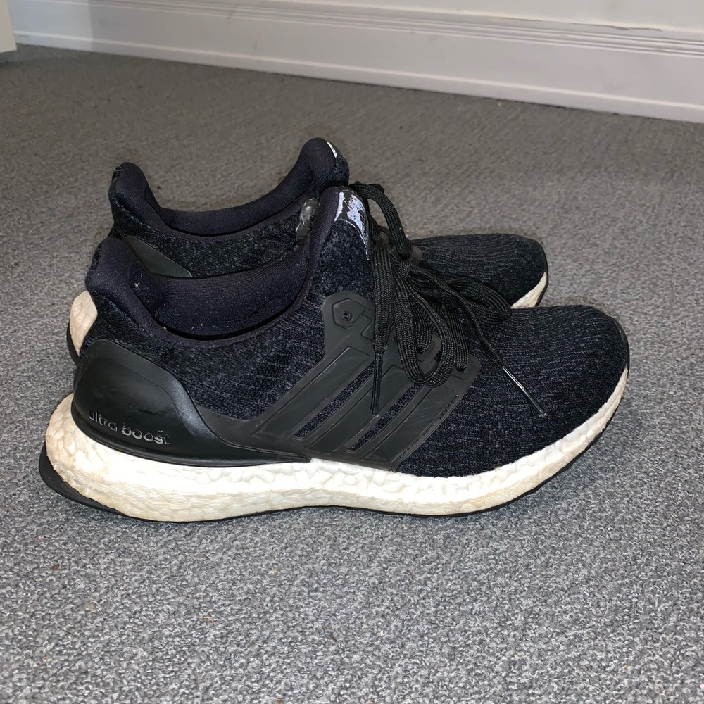Women’s Adidas UltraBoost Sneakers